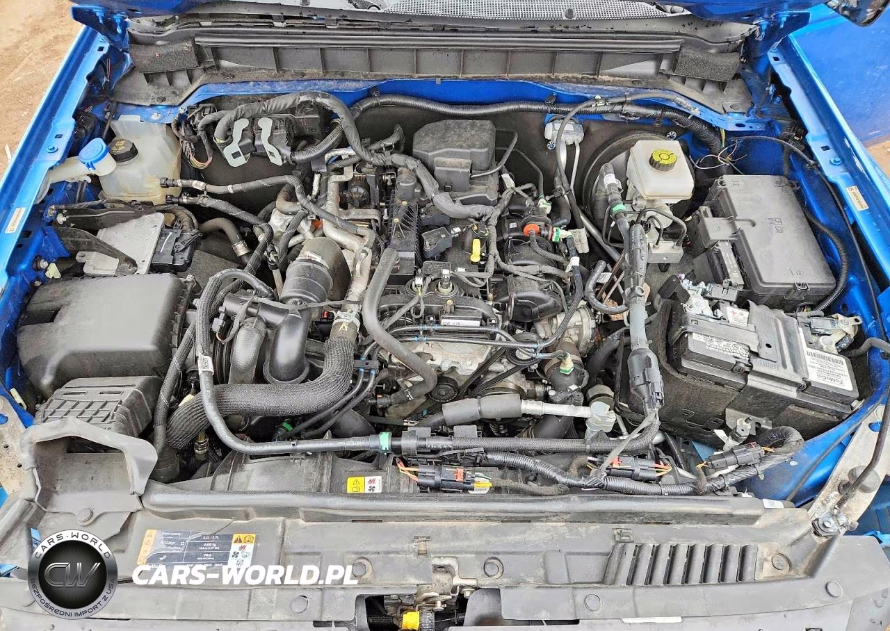 2023 Ford Bronco Base VIN:1FMDE5BH4PLB05292 - 12