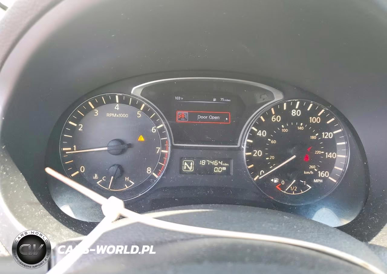 2015 Nissan Altima 2.5 VIN:1N4AL3AP2FC434023 - 9