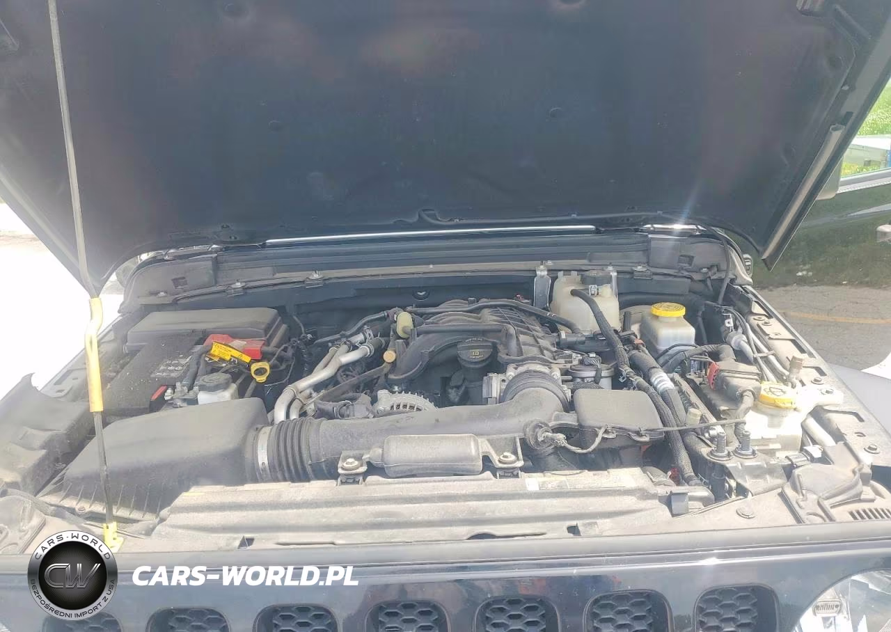 2022 Jeep Wrangler Sport VIN:1C4GJXAG0NW164014 - 11