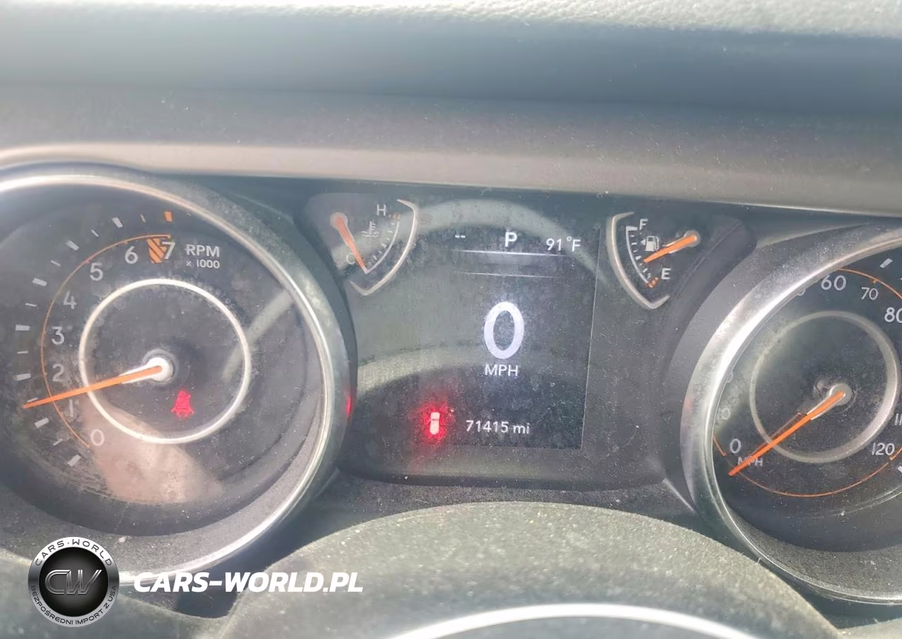 2022 Jeep Wrangler Sport VIN:1C4GJXAG0NW164014 - 9