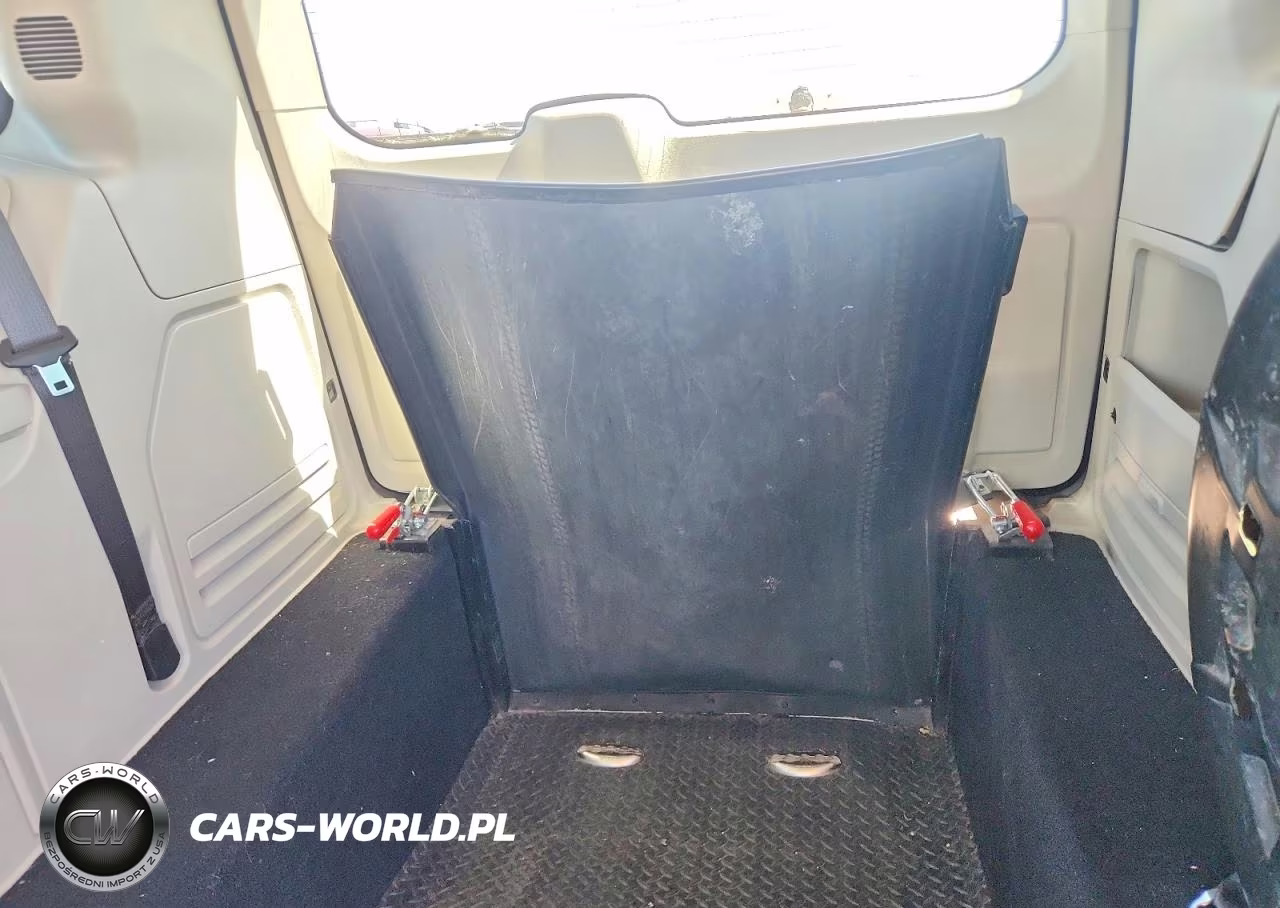 2019 Dodge Grand Caravan Se VIN:2C4RDGBGXKR619308 - 10