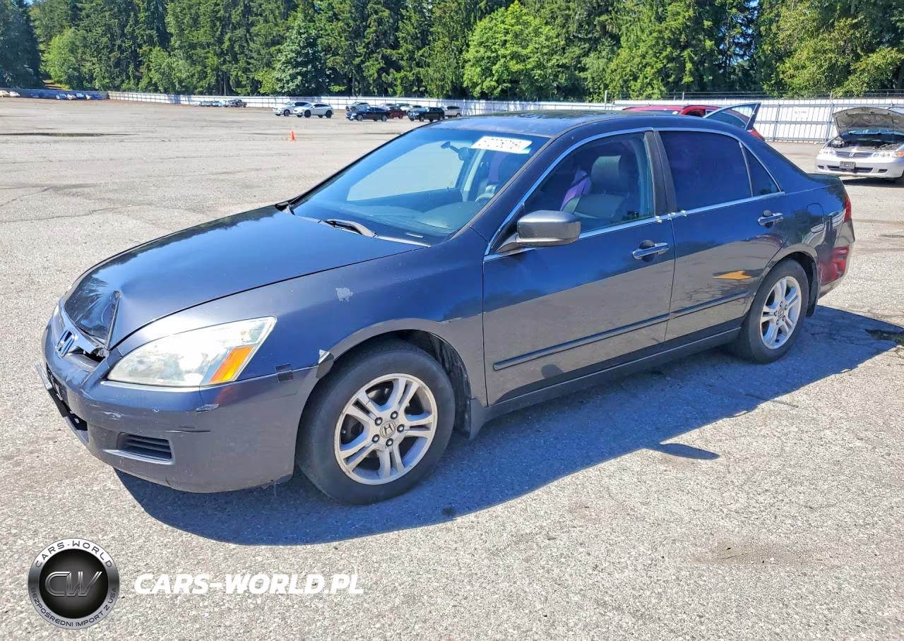 2006 Honda Accord