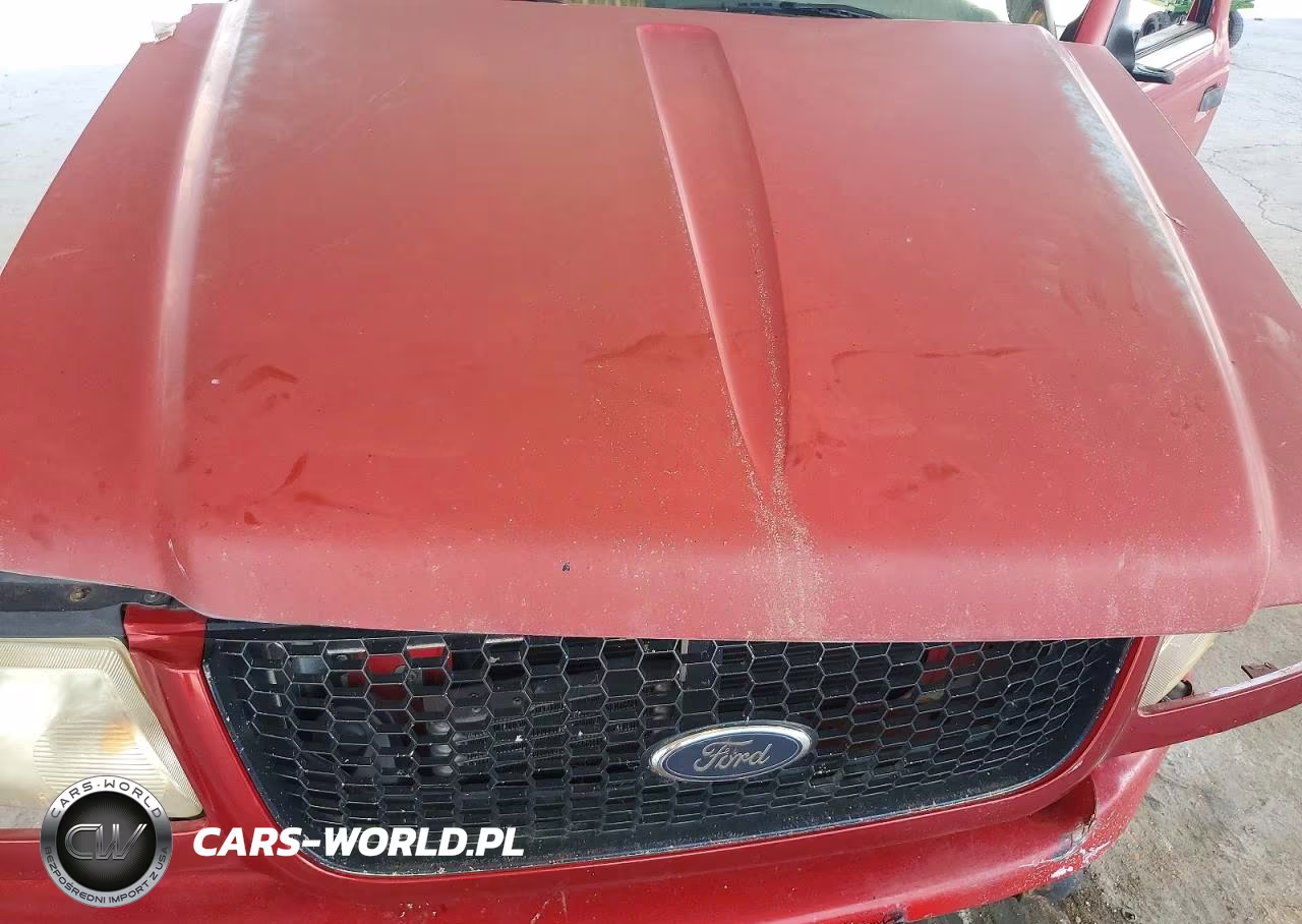 2002 Ford Ranger VIN:1FTYR10U12TA53762 - 11