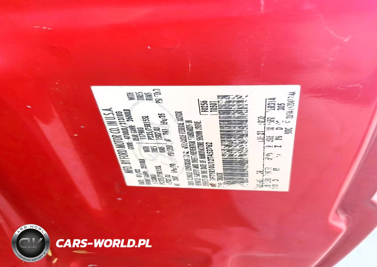 2002 Ford Ranger VIN:1FTYR10U12TA53762 - 12