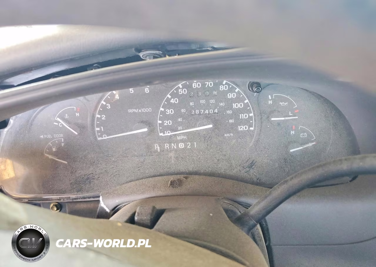 2002 Ford Ranger VIN:1FTYR10U12TA53762 - 9