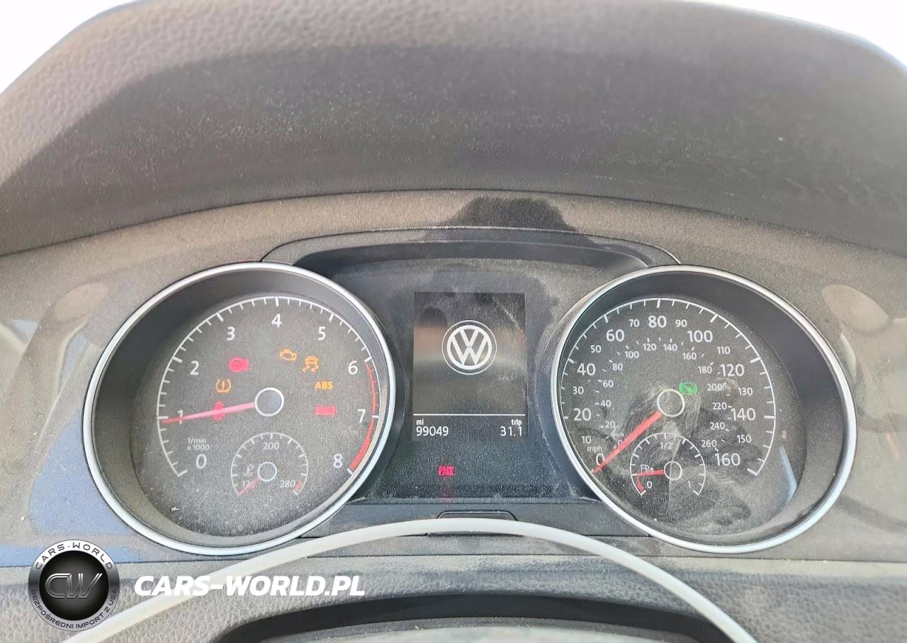 2021 Volkswagen Golf VIN:3VWG57AU3MM003856 - 9