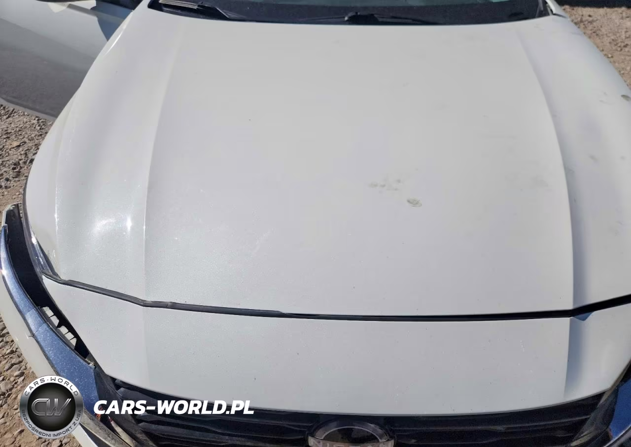 2023 Nissan Altima Sv VIN:1N4BL4DV8PN367048 - 11
