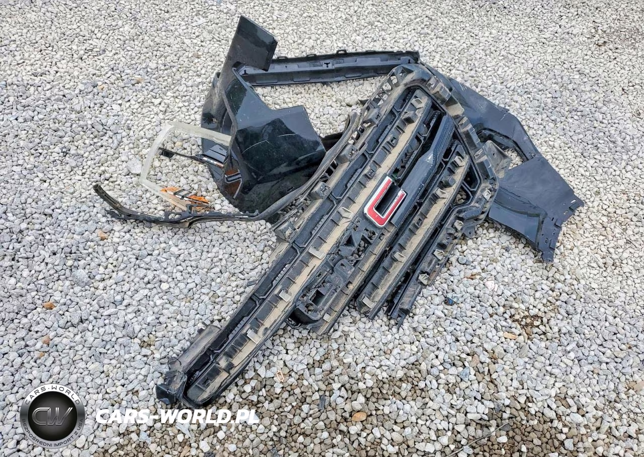 2020 GMC Sierra K1500 Elevation VIN:3GTU9CED0LG303607 - 12