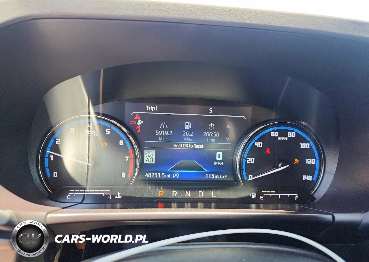 2023 Ford Bronco Sport Outer Banks VIN:3FMCR9C64PRD17793 - 9
