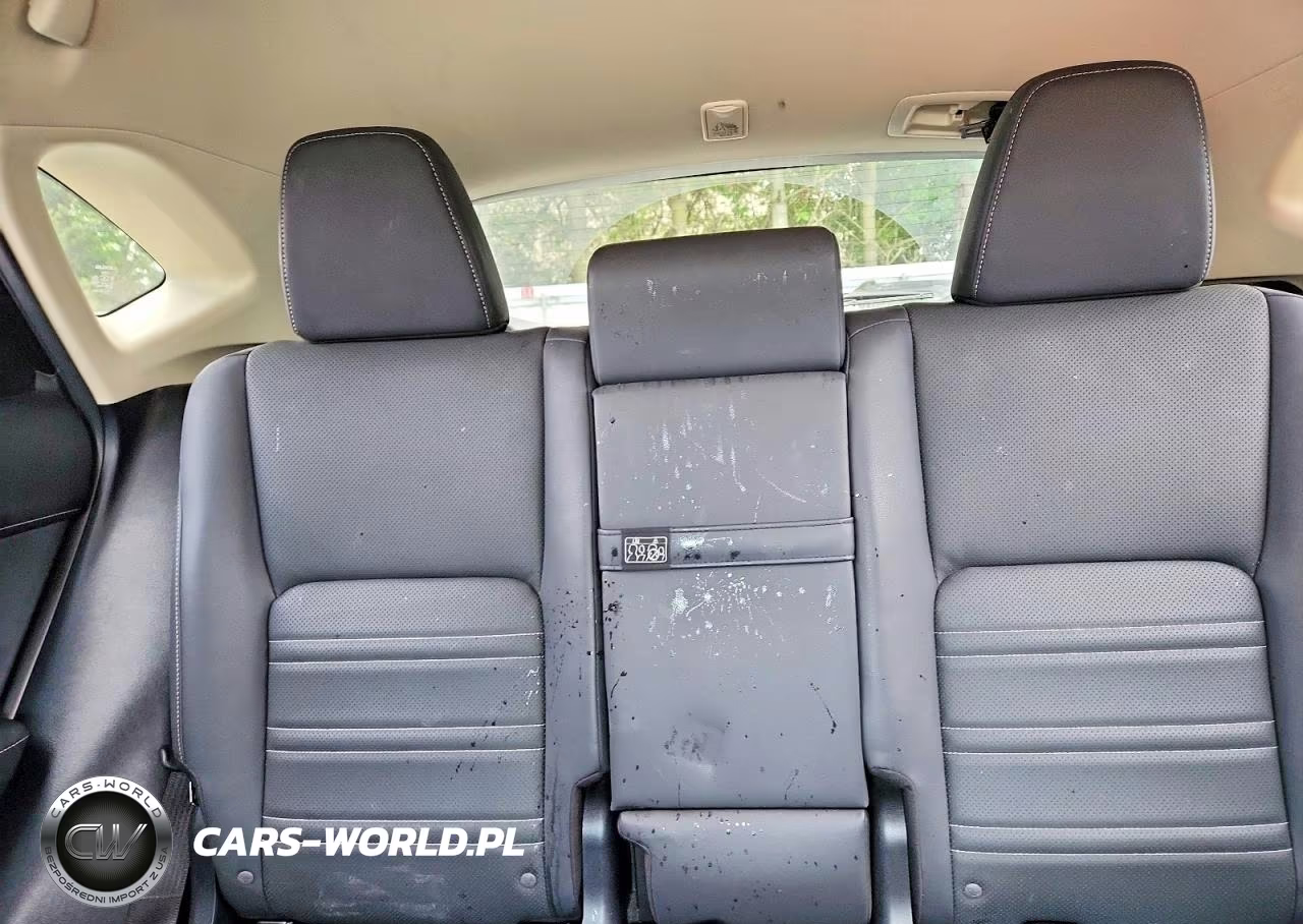 2019 Lexus Nx 300 Base VIN:JTJBARBZ2K2193469 - 10