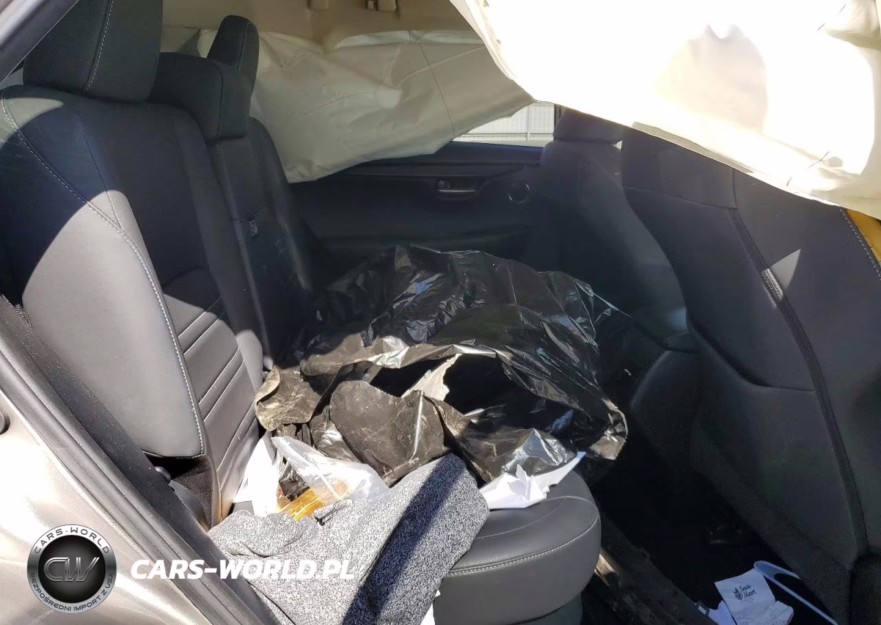2017 Lexus Nx 200T Base VIN:JTJYARBZ3H2079001 - 11