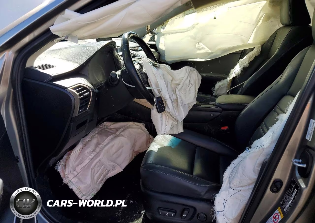 2017 Lexus Nx 200T Base VIN:JTJYARBZ3H2079001 - 7
