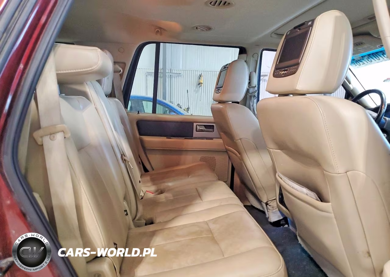 2015 Ford Expedition Xlt VIN:1FMJU1JT9FEF06912 - 11