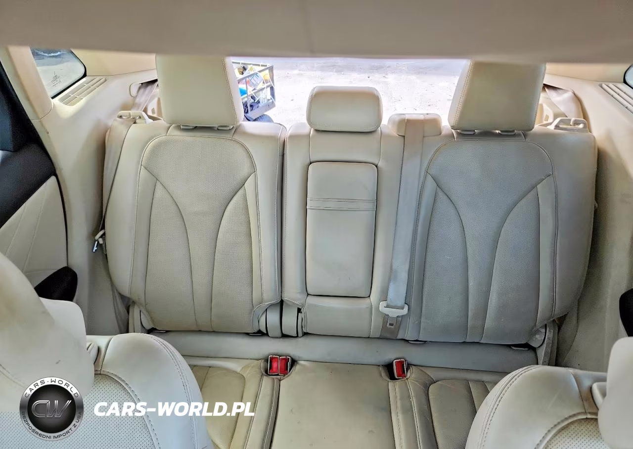 2015 Lincoln Mkc VIN:5LMCJ1A98FUJ30230 - 10