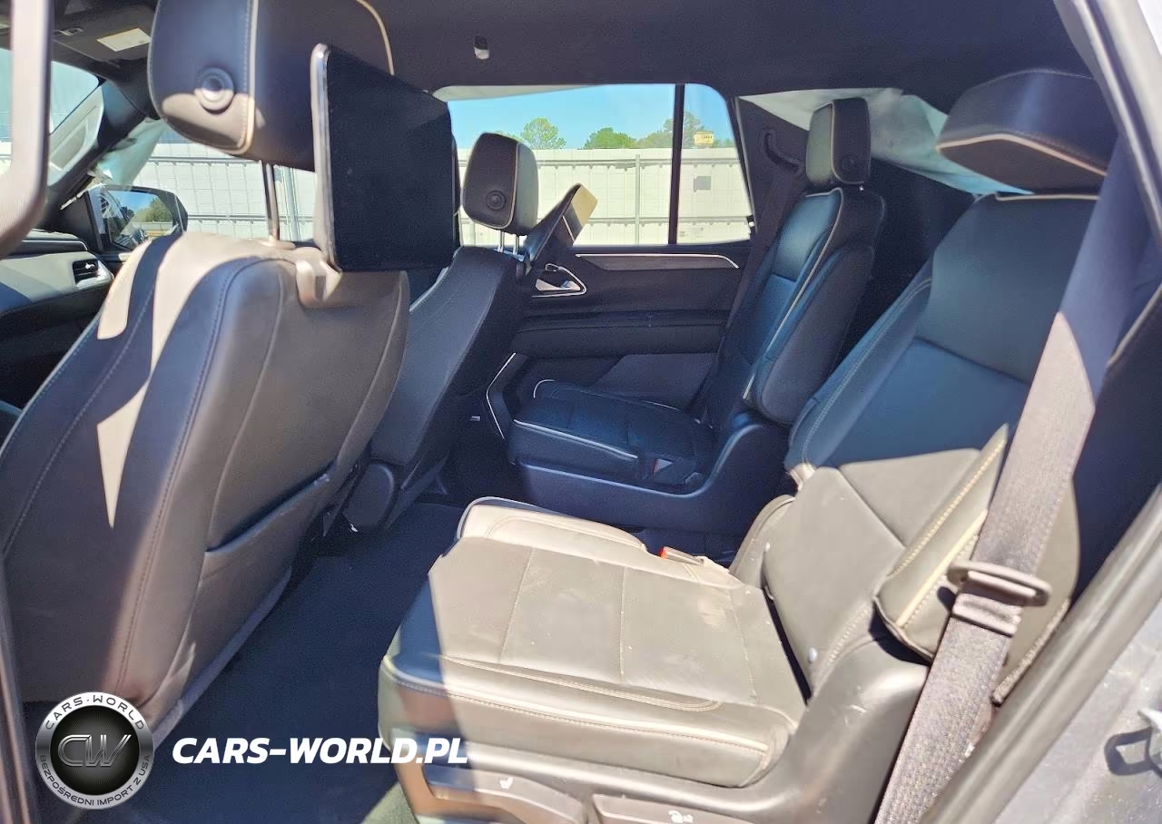 2021 GMC Yukon Slt VIN:1GKS1BKD4MR445185 - 11