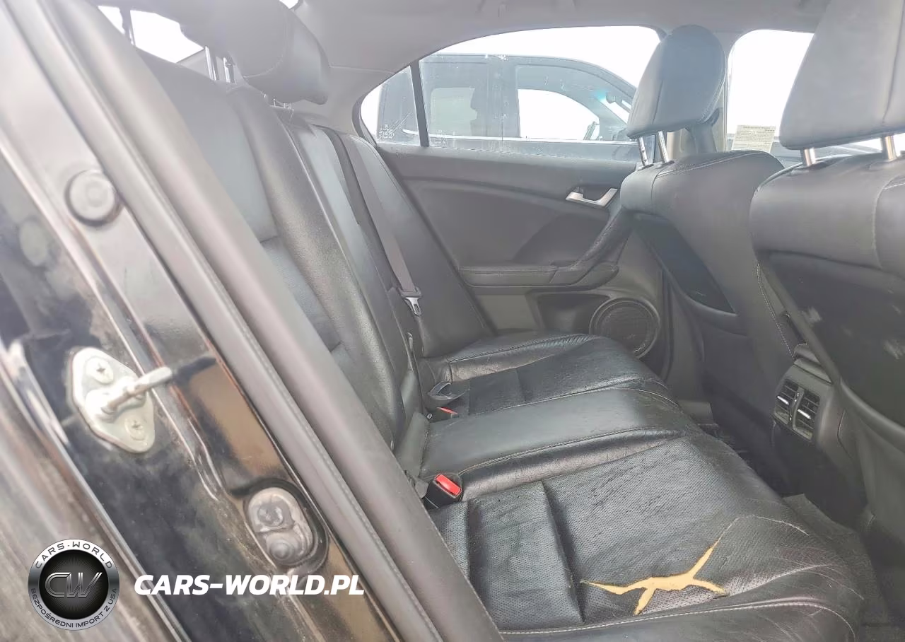 2013 Acura Tsx Tech VIN:JH4CU2F62DC006281 - 10
