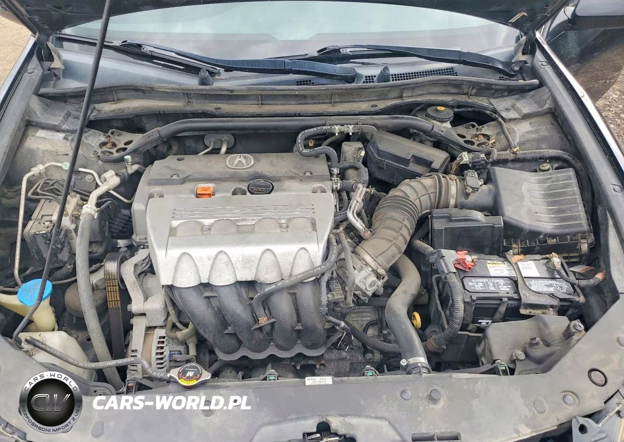 2013 Acura Tsx Tech VIN:JH4CU2F62DC006281 - 11