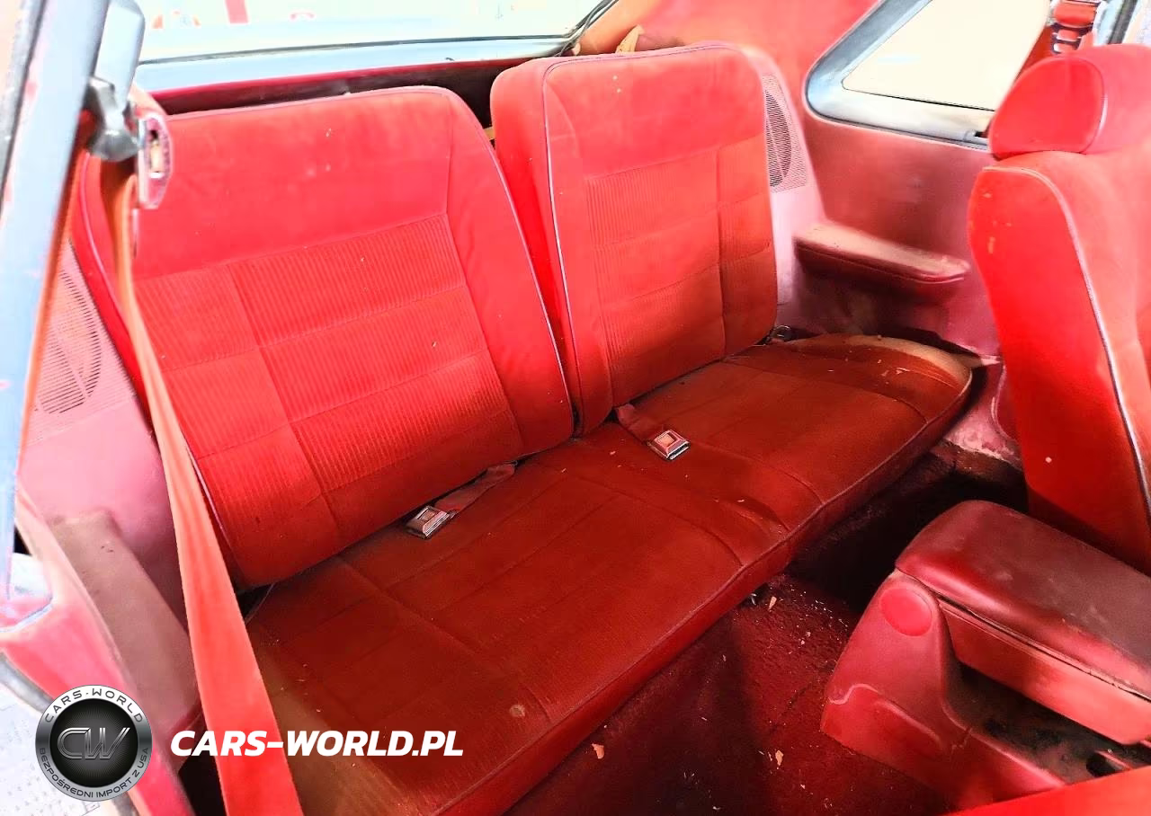 1989 Ford Mustang VIN:1FABP41A3KF223951 - 10