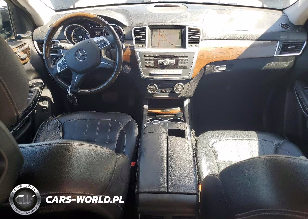 2013 Mercedes-Benz Gl 450 4Matic VIN:4JGDF7CE9DA170997 - 8
