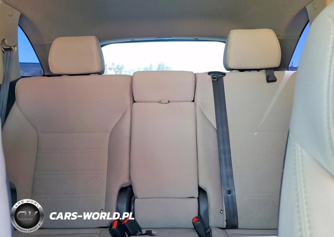 2016 Kia Sorento Lx V6 VIN:5XYPGDA59GG109184 - 10