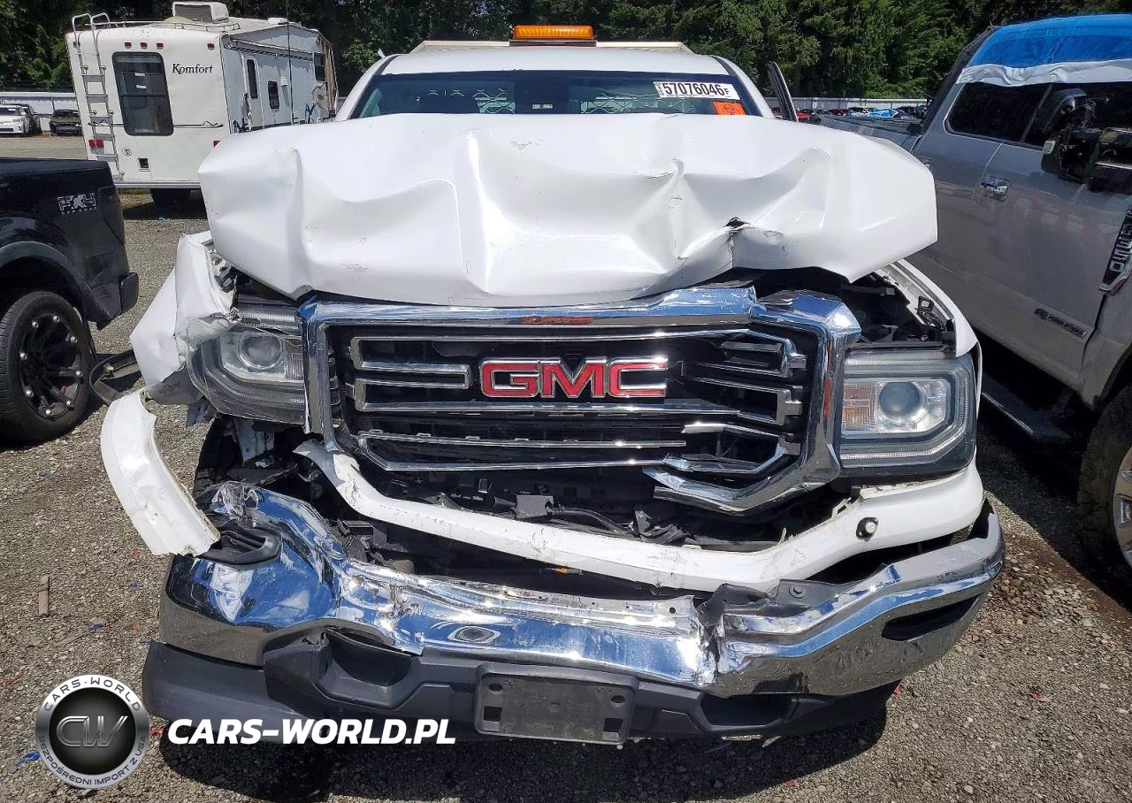 2016 GMC Sierra VIN:1GTN1LEC6GZ905453 - 11