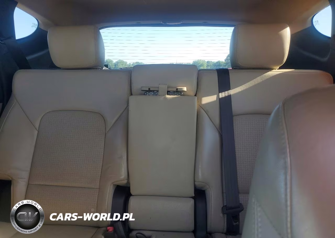 2013 Hyundai Santa Fe Sport 2.0T VIN:5XYZW3LA0DG068293 - 10