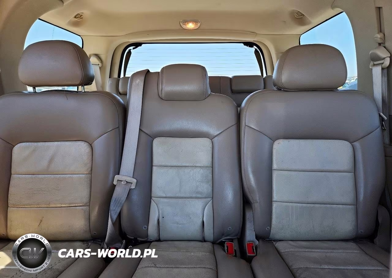 2004 Ford Expedition Eddie Bauer VIN:1FMFU18LX4LB12226 - 10