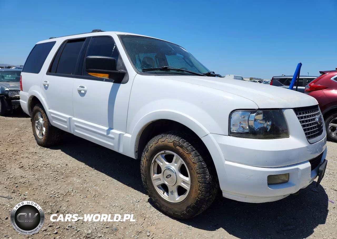 2004 Ford Expedition Eddie Bauer VIN:1FMFU18LX4LB12226 - 4
