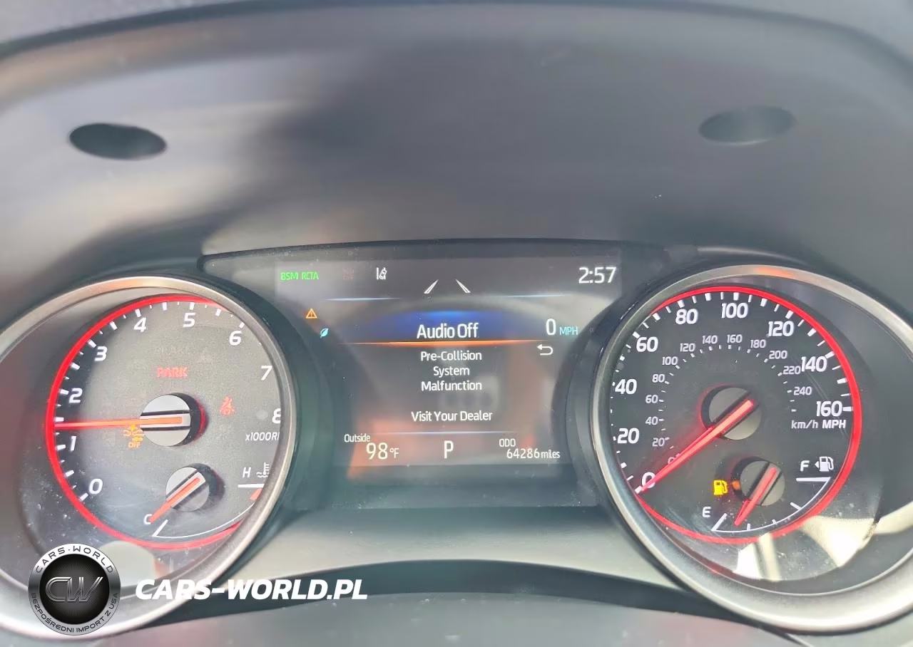 2022 Toyota Camry Xse VIN:4T1K61AK0NU005370 - 9