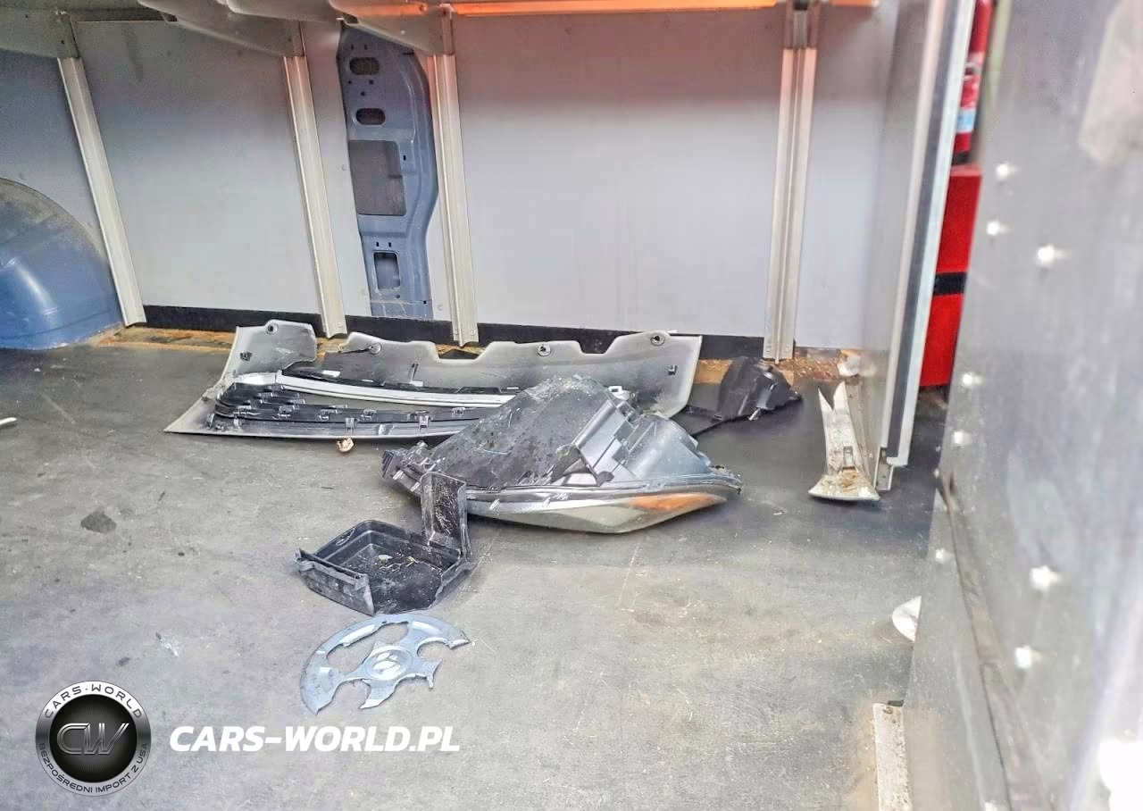 2021 Ram Promaster 3500 Delivery Van VIN:3C6MRVJG0ME535348 - 10