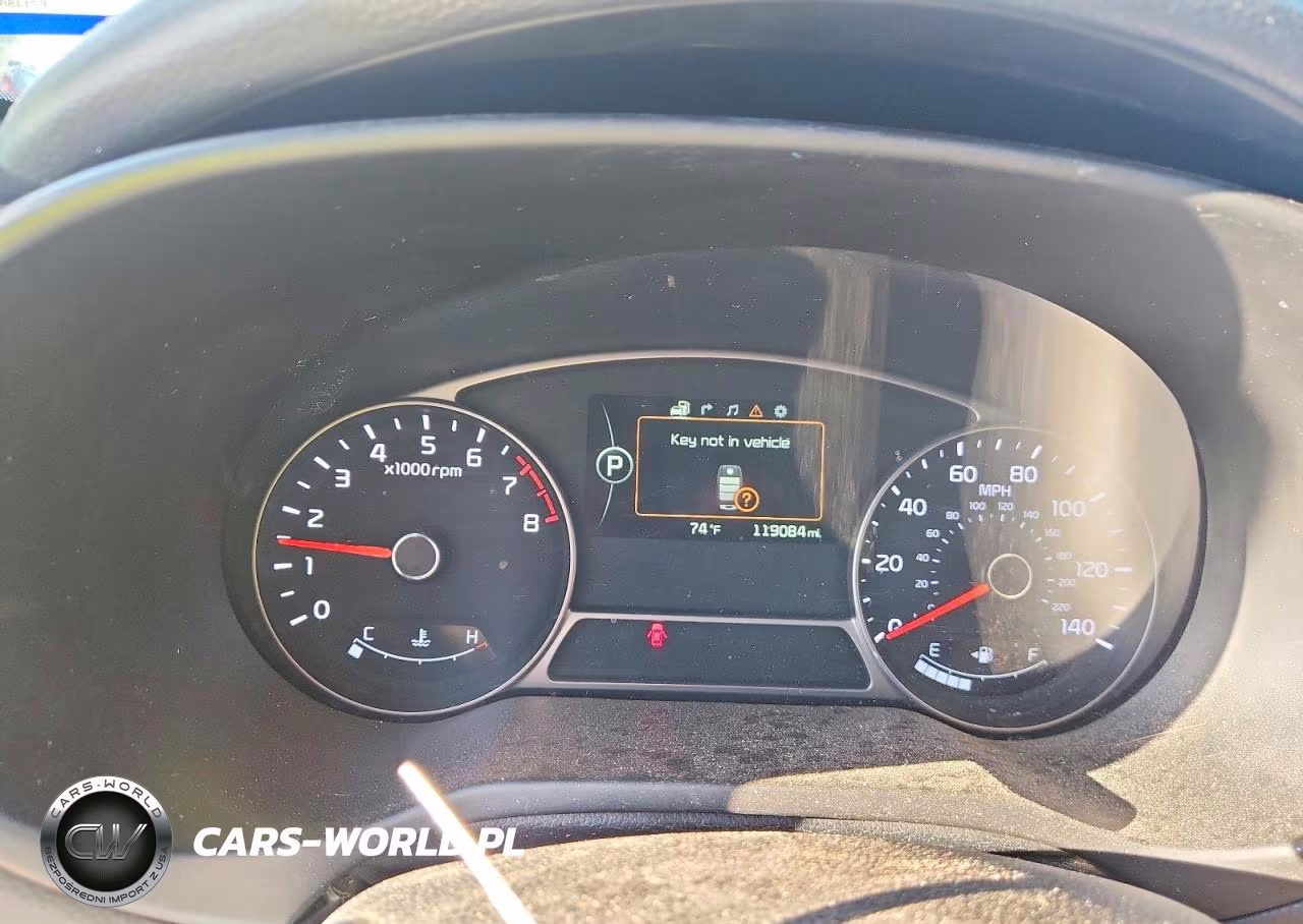 2015 Kia Soul ! VIN:KNDJX3A53F7148820 - 9
