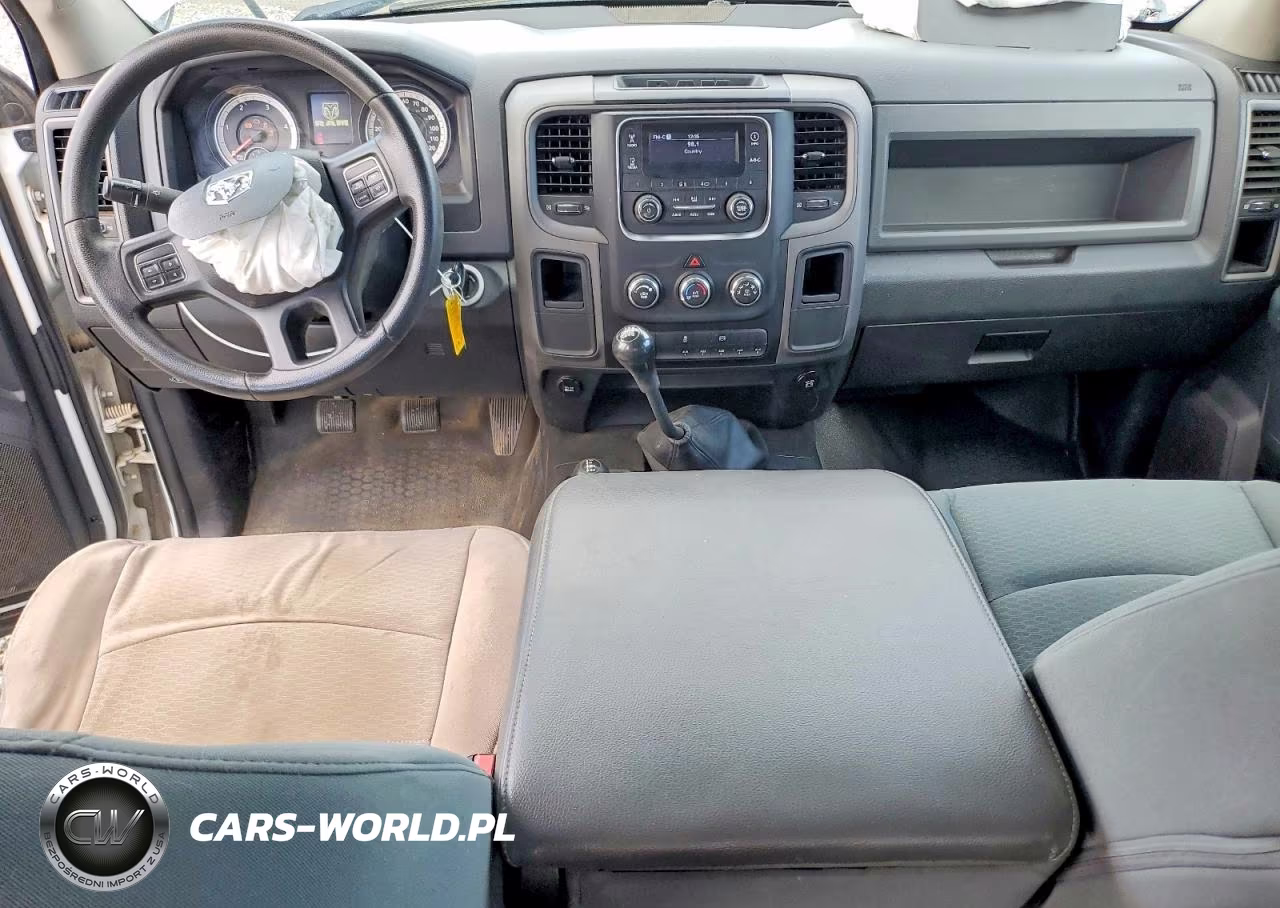 2013 Ram 3500 St VIN:3C63R3GL8DG601248 - 8