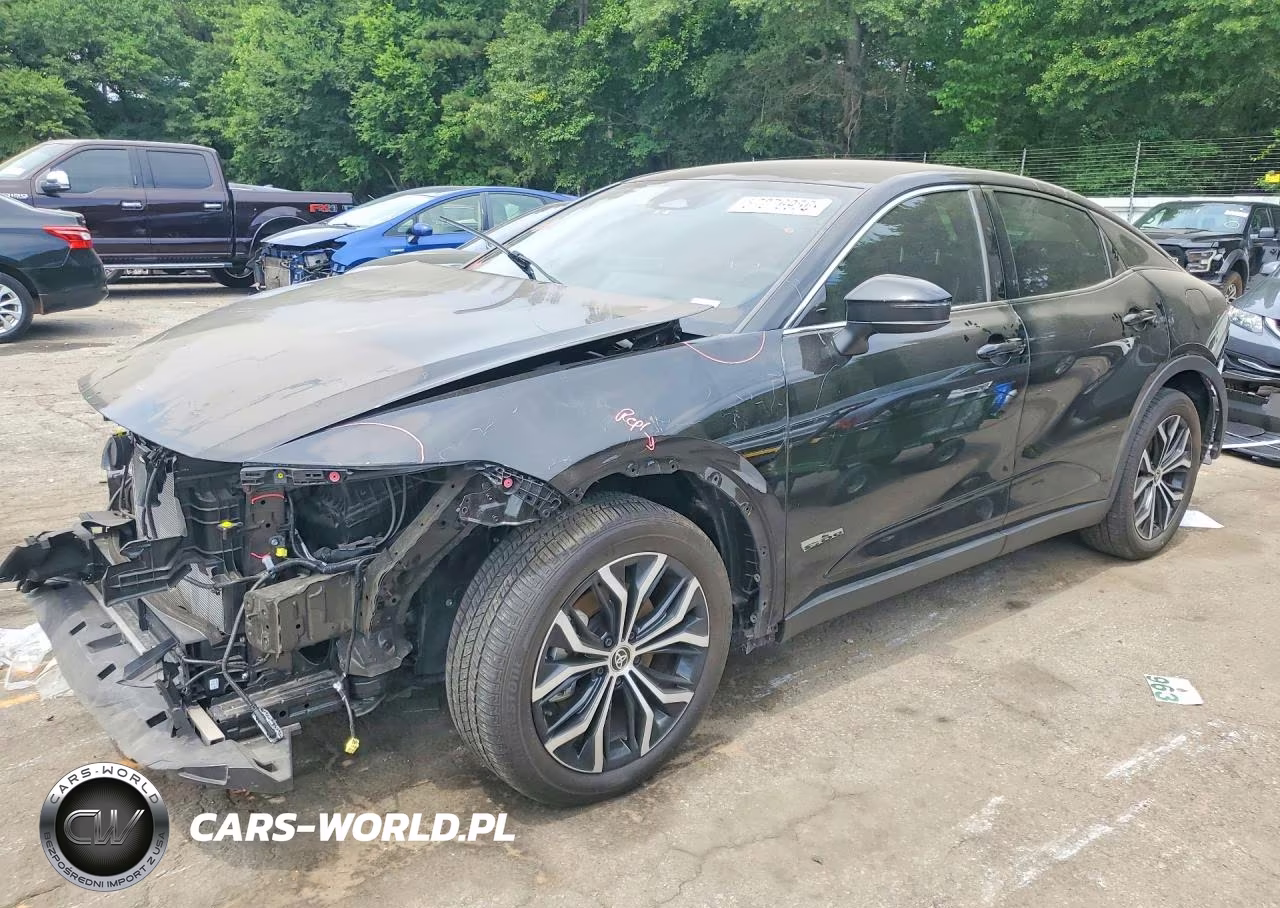2023 Toyota Crown Limited