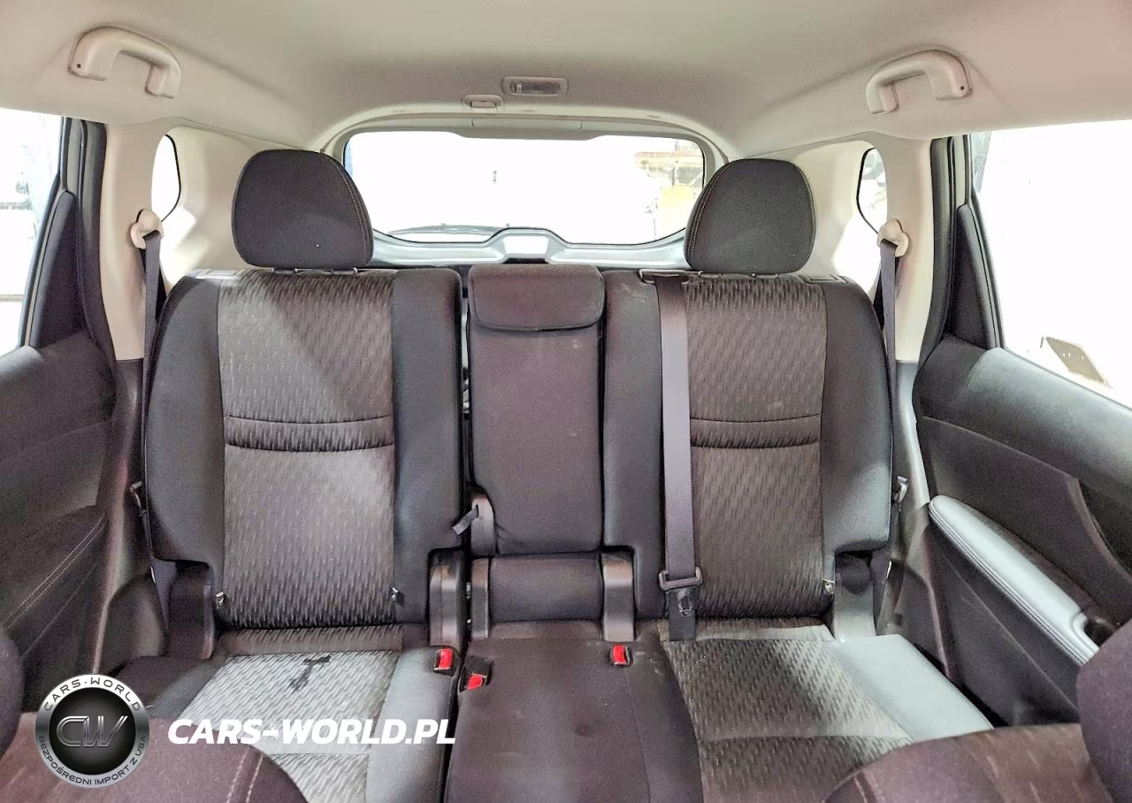 2018 Nissan Rogue S Aw VIN:JN8AT2MV1JW315521 - 10