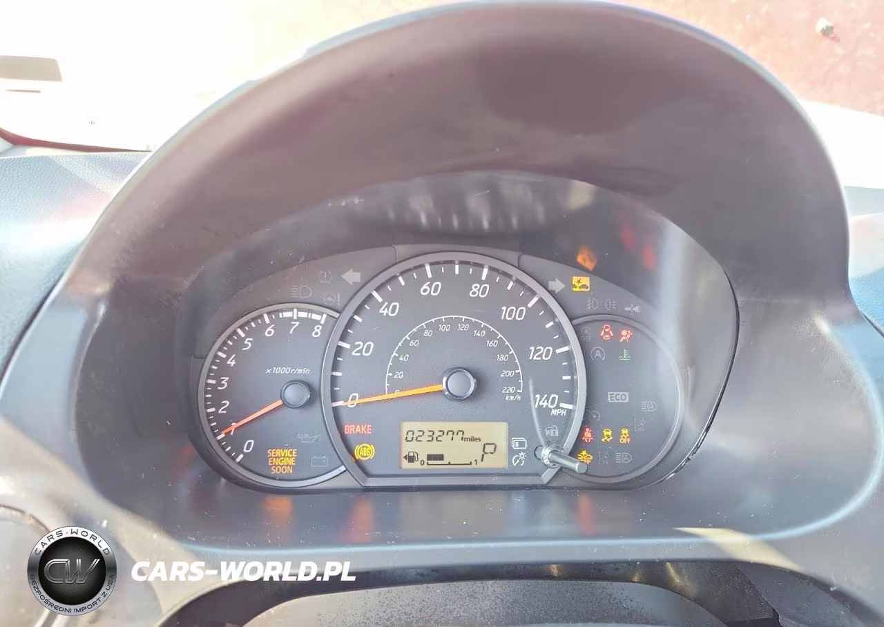 2024 Mitsubishi Mirage Es VIN:ML32AUHJ0RH018199 - 9