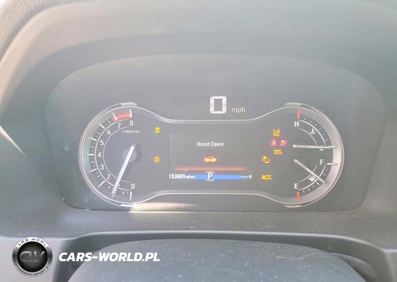 2017 Honda Pilot Touring VIN:5FNYF5H91HB013953 - 9
