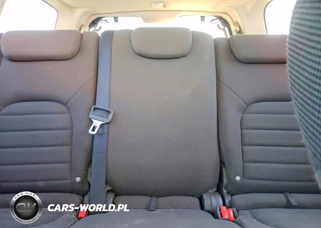 2009 Nissan Pathfinder S VIN:5N1AR18B49C600341 - 10