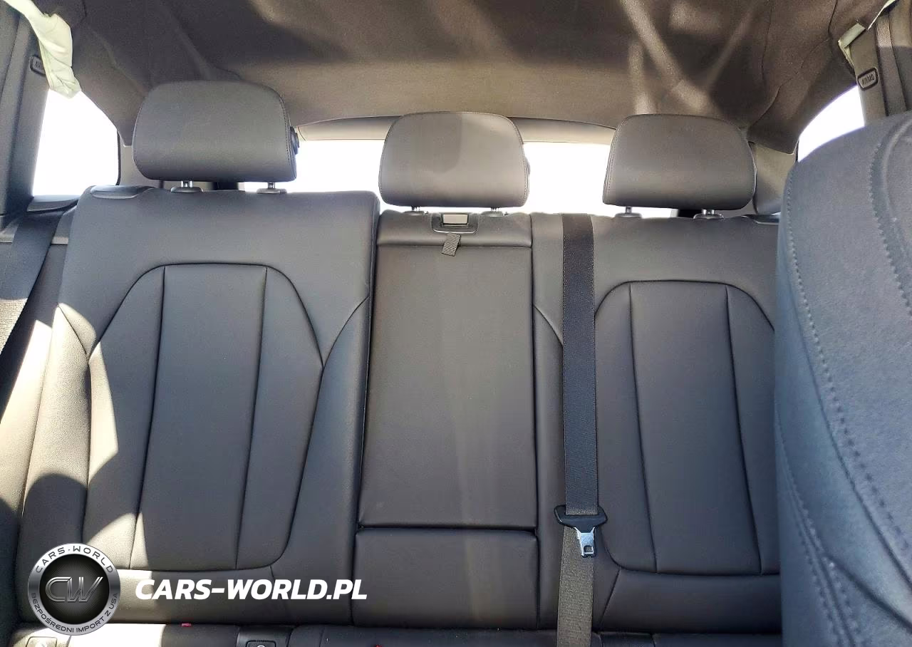 2021 BMW X3 Sdrive30I VIN:5UXTY3C00M9F79951 - 10