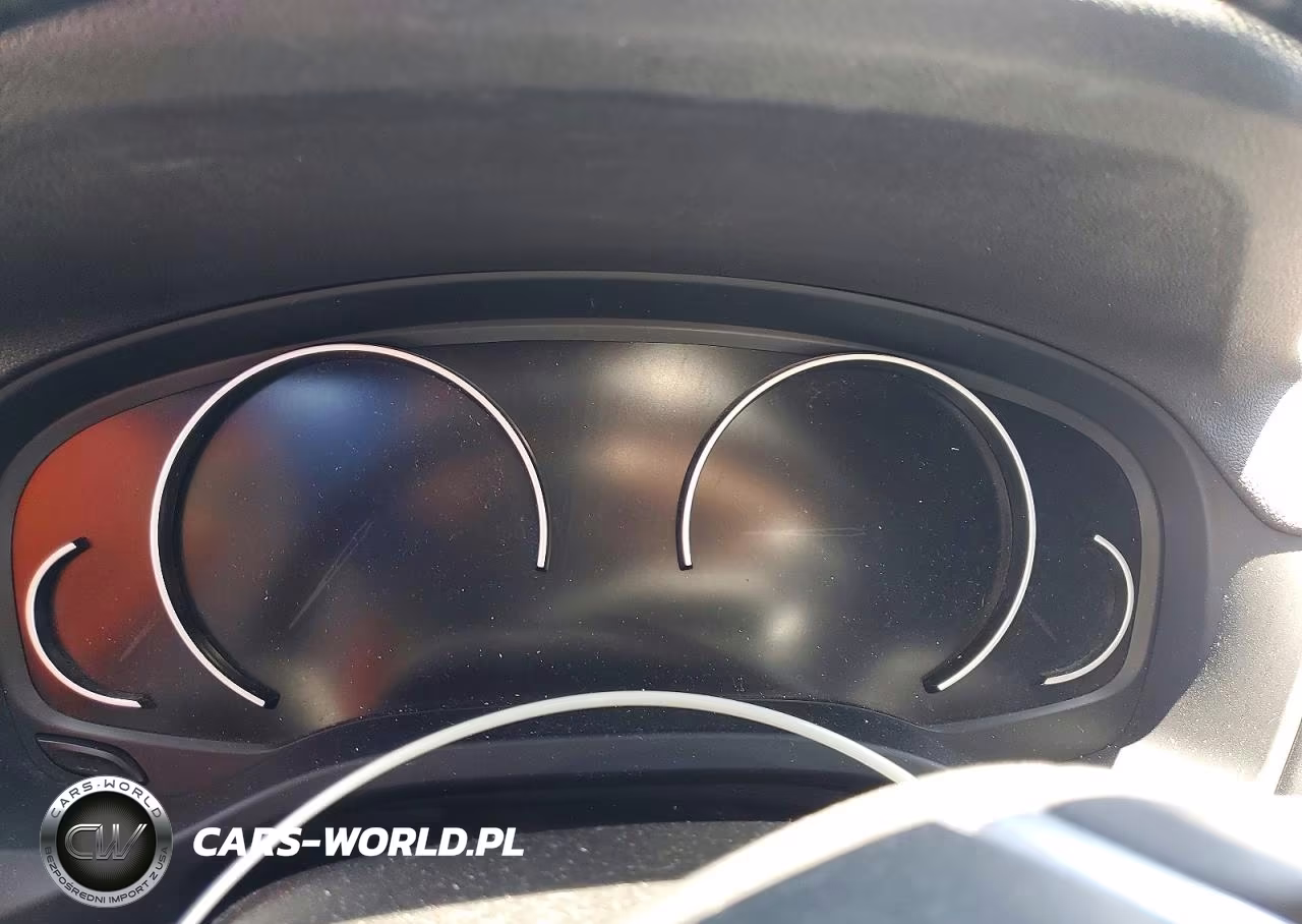 2021 BMW X3 Sdrive30I VIN:5UXTY3C00M9F79951 - 9