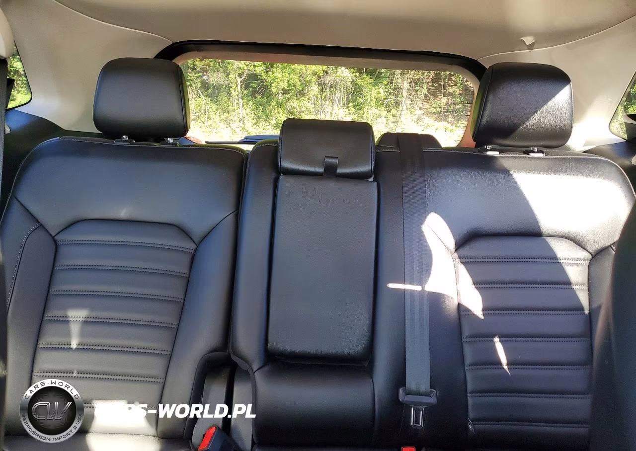 2021 Ford Edge Sel VIN:2FMPK4J98MBA11048 - 10