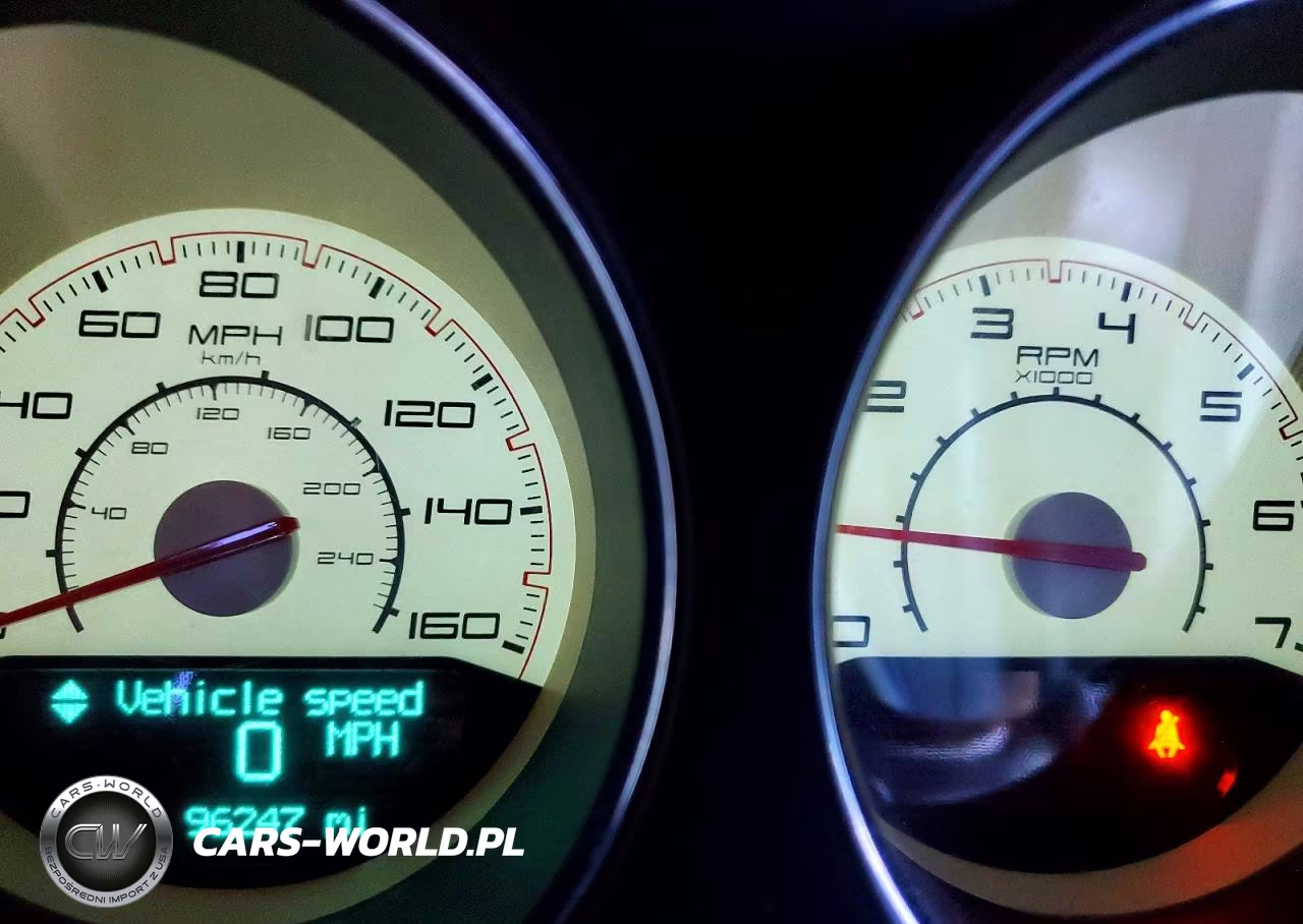 2012 Dodge Challenger R VIN:2C3CDYBT6CH173985 - 9
