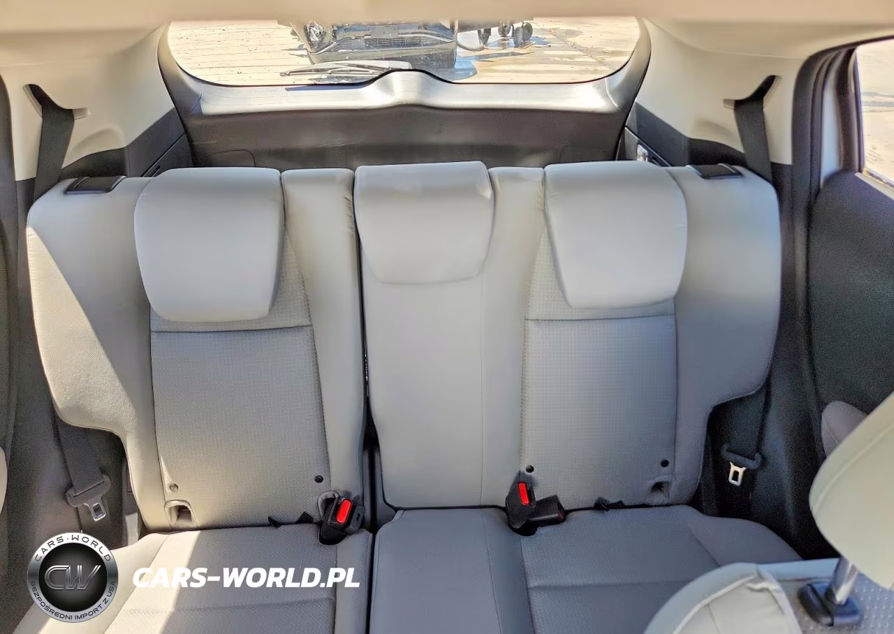 2022 Honda Hr-V Ex VIN:3CZRU6H58NM701754 - 10