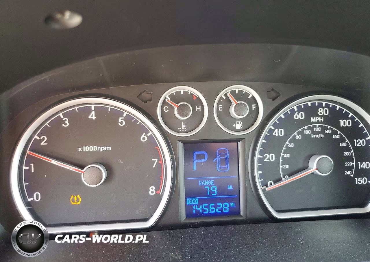 2011 Hyundai Elantra Touring Se VIN:KMHDC8AEXBU090511 - 9