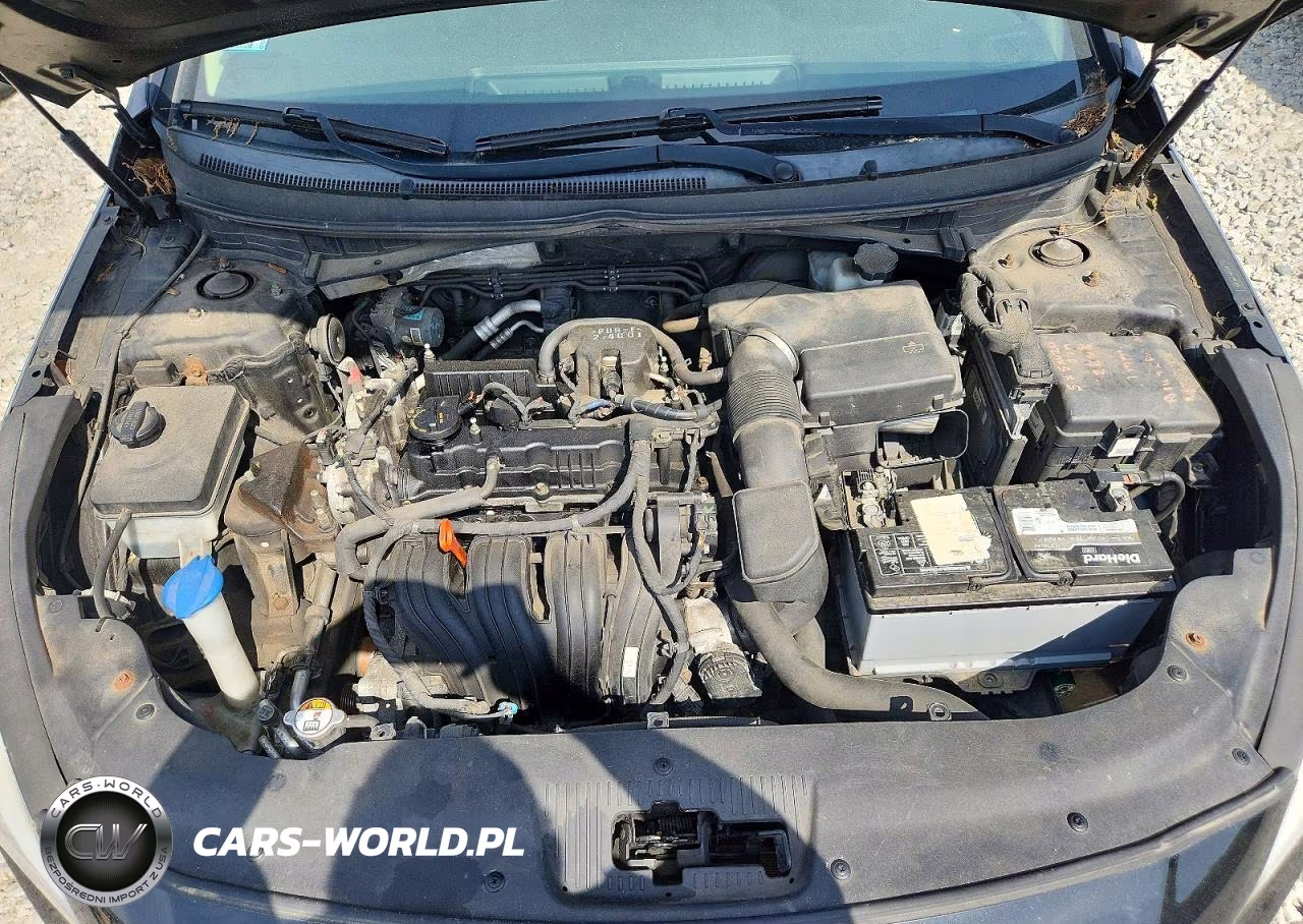 2015 Hyundai Sonata Limited VIN:5NPE34AF7FH015534 - 11