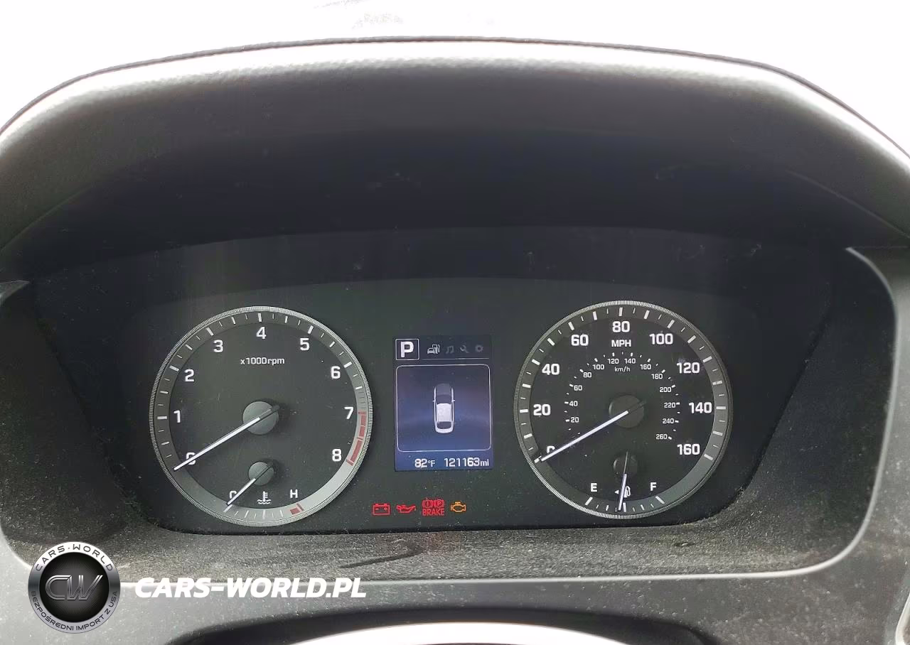 2015 Hyundai Sonata Limited VIN:5NPE34AF7FH015534 - 9