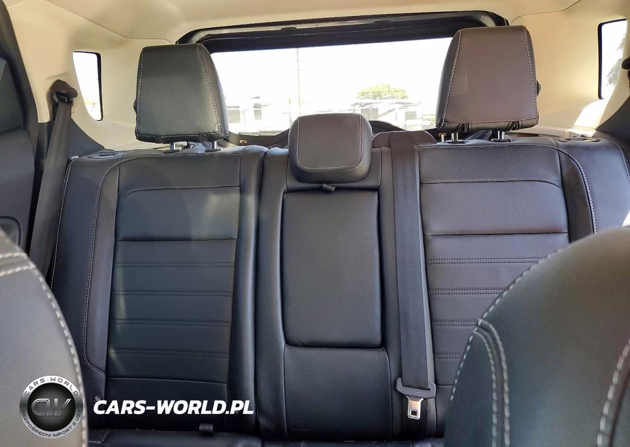2018 Ford Ecosport Titanium VIN:MAJ6P1WL4JC243474 - 10