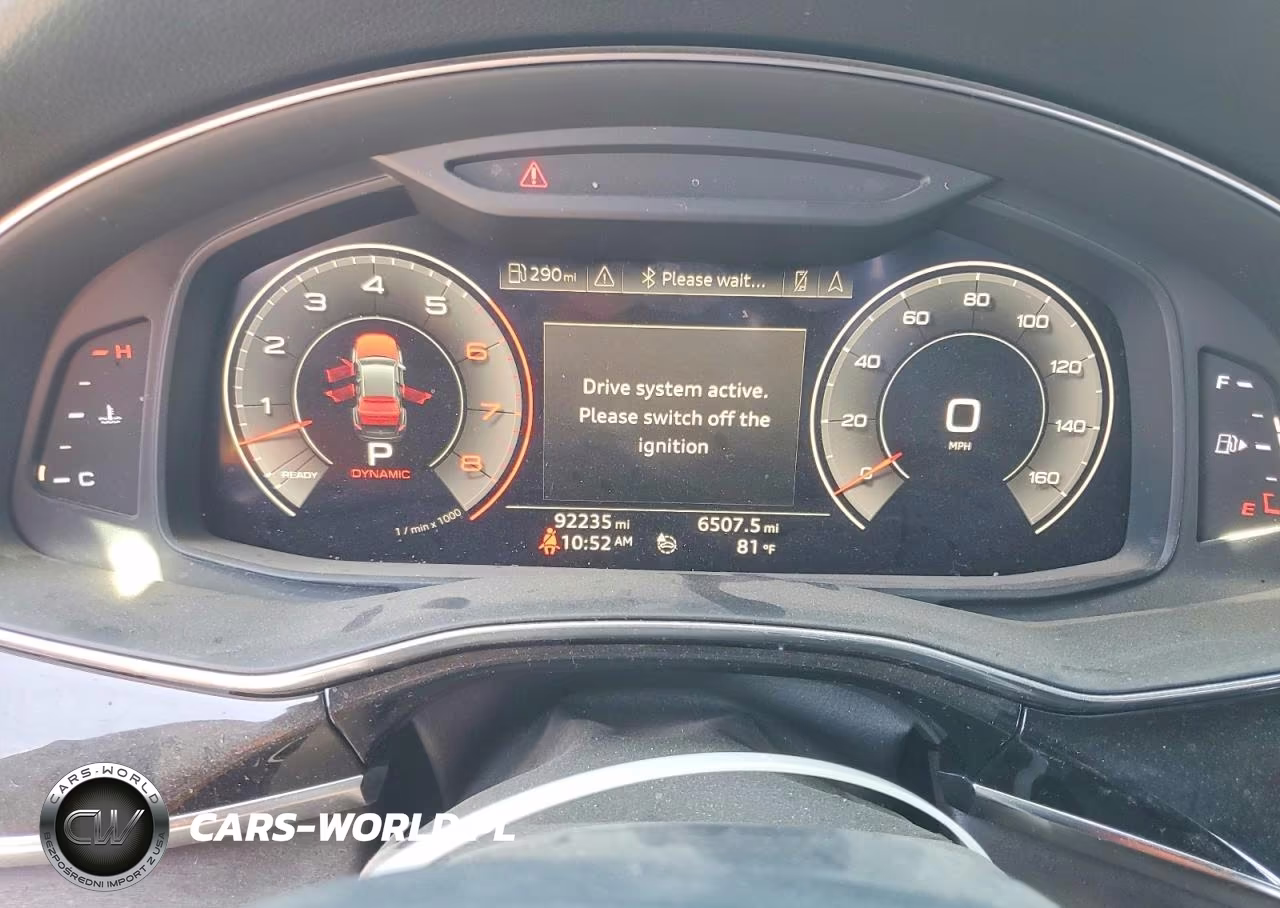 2019 Audi Q8 Premium Plus S-Line VIN:WA1EVAF19KD020086 - 9