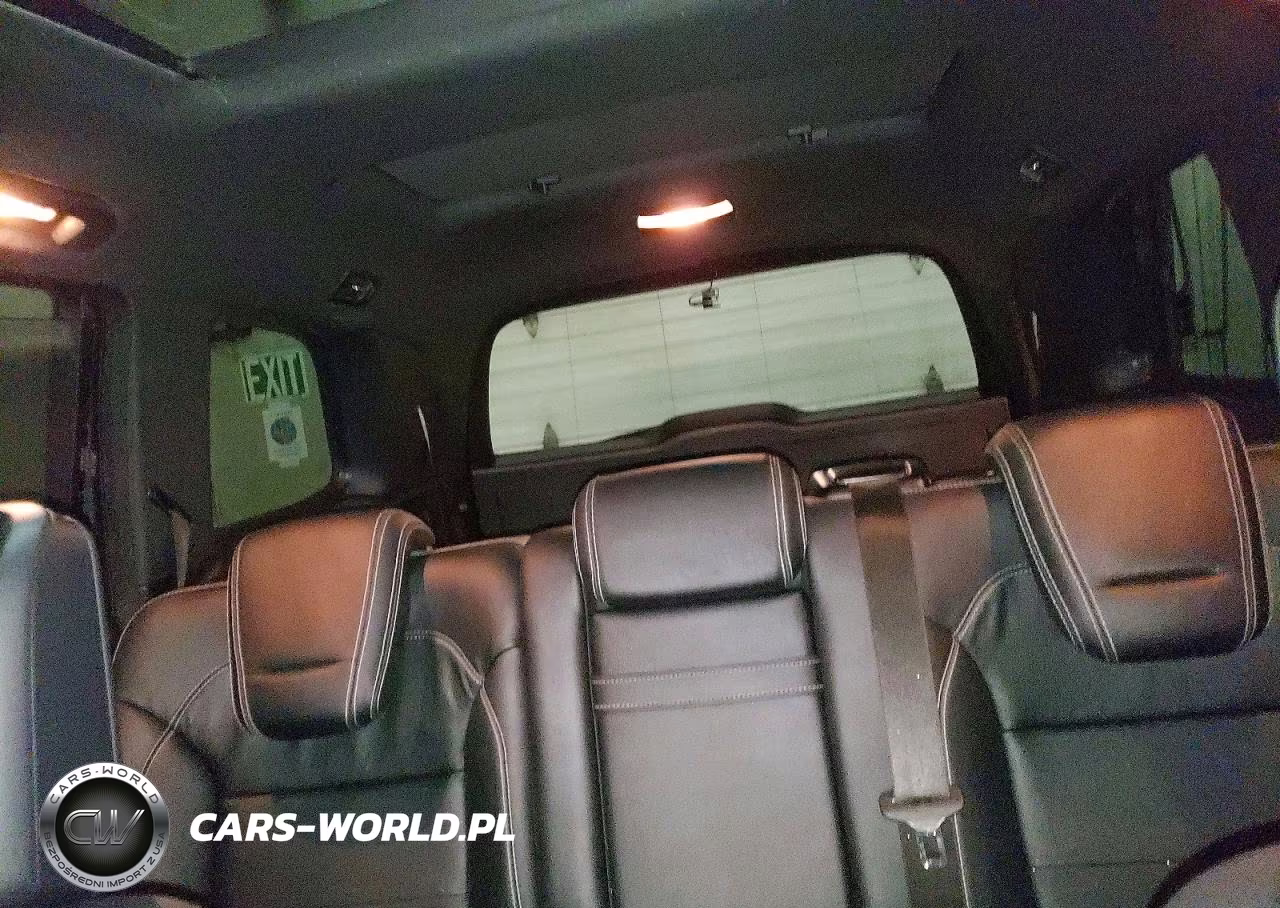 2014 Mercedes-Benz Gl 550 4Matic VIN:4JGDF7DE0EA382509 - 10