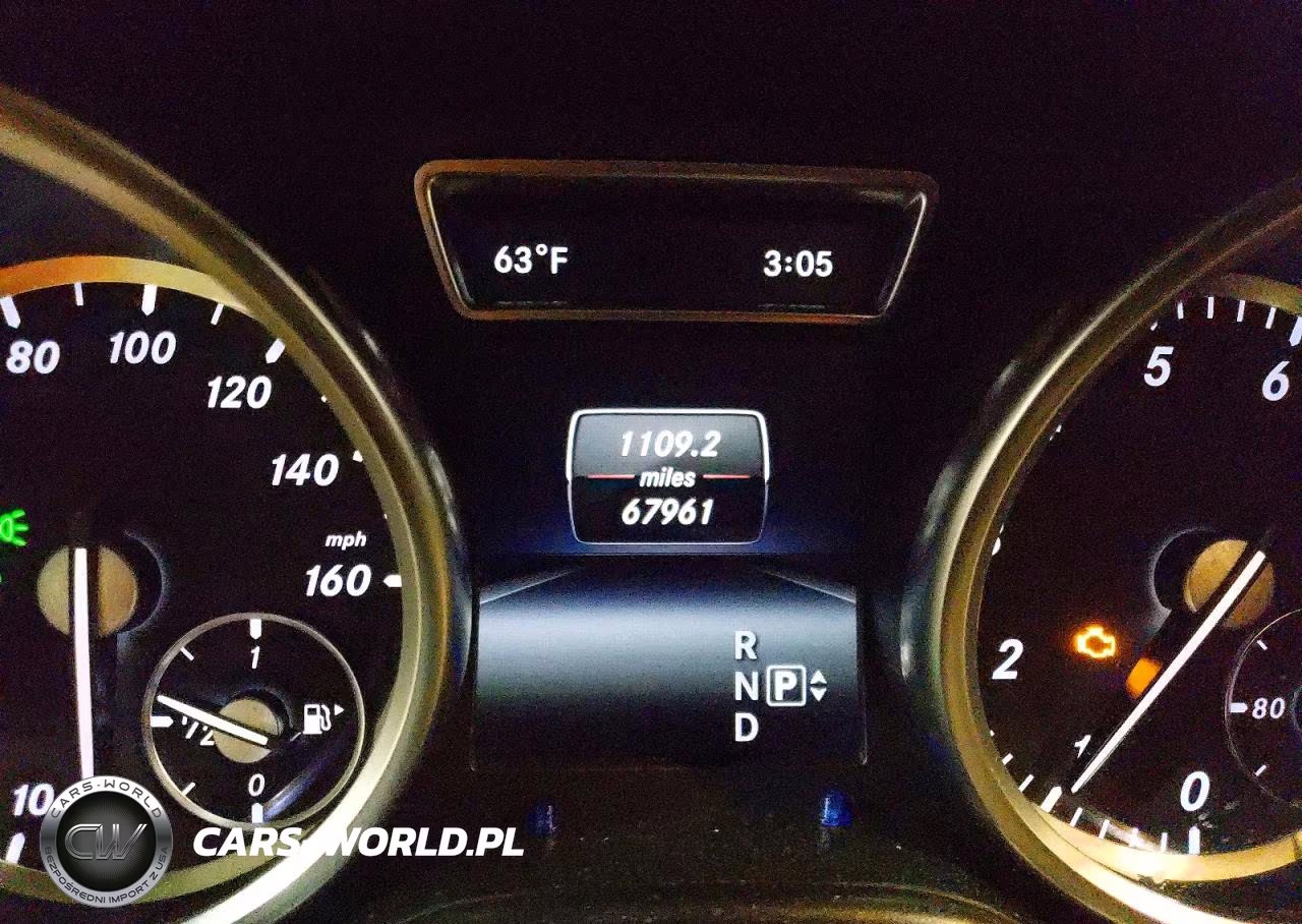 2014 Mercedes-Benz Gl 550 4Matic VIN:4JGDF7DE0EA382509 - 9