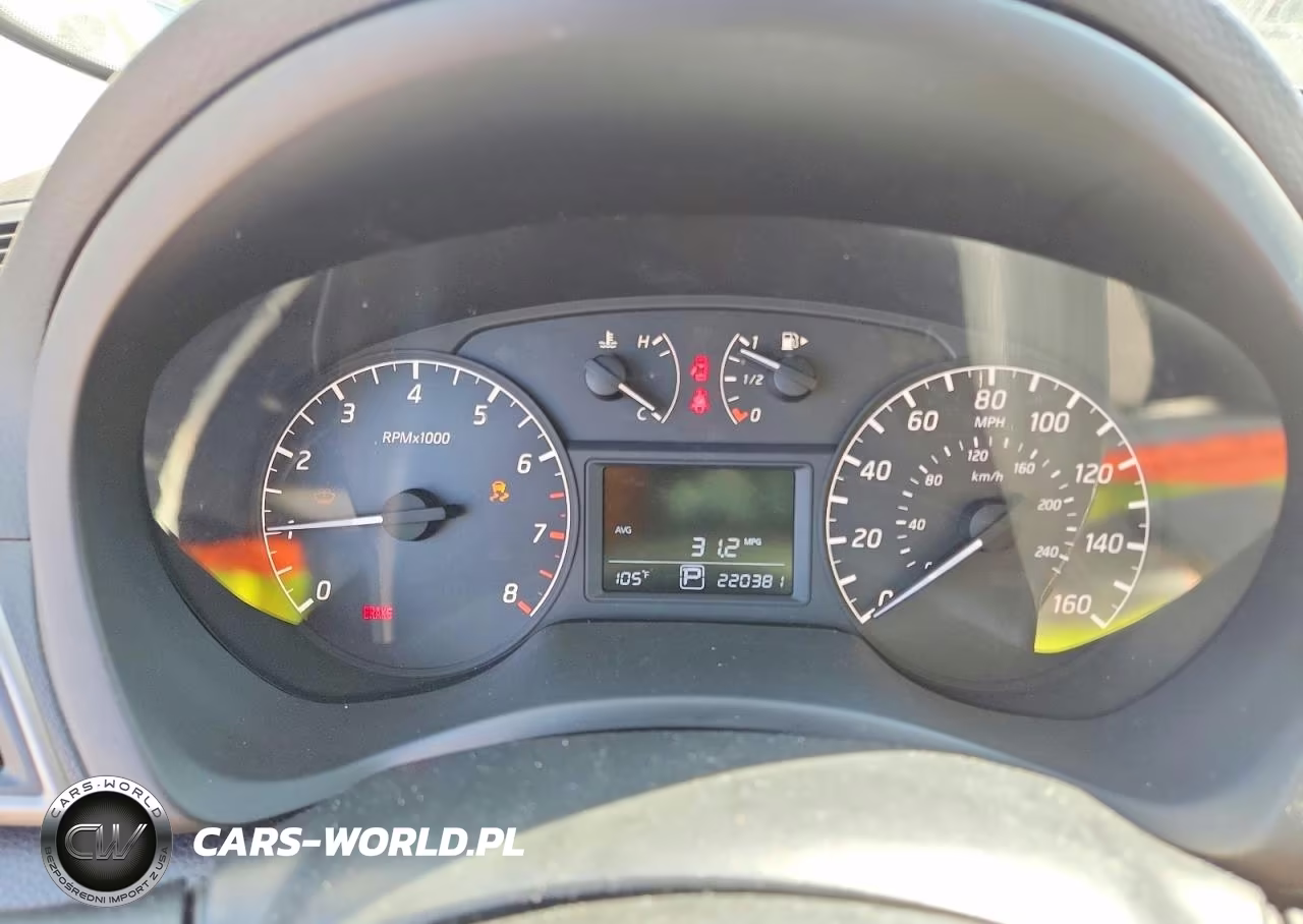 2014 Nissan Sentra S VIN:3N1AB7APXEL659686 - 9